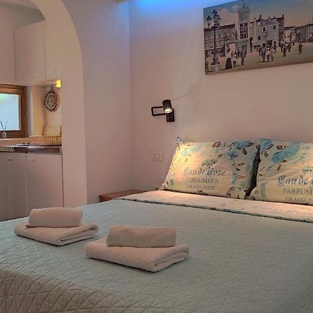 Apartments Kiwi Ρόβινι Εξωτερικό φωτογραφία