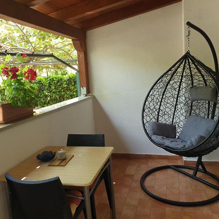 Apartments Kiwi Ρόβινι Εξωτερικό φωτογραφία