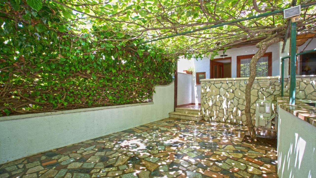 Apartments Kiwi Ρόβινι Εξωτερικό φωτογραφία