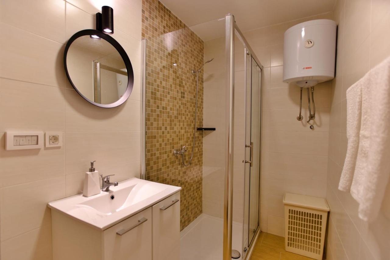 Apartments Kiwi Ρόβινι Εξωτερικό φωτογραφία