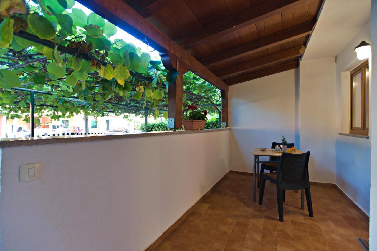 Apartments Kiwi Ρόβινι Εξωτερικό φωτογραφία