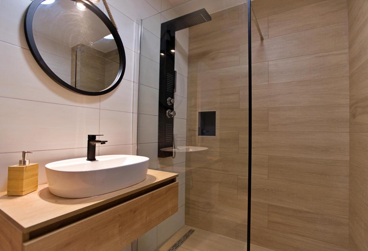 Apartments Kiwi Ρόβινι Εξωτερικό φωτογραφία