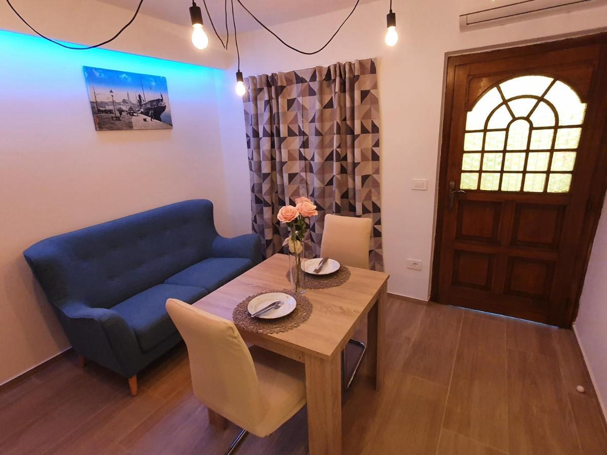 Apartments Kiwi Ρόβινι Εξωτερικό φωτογραφία