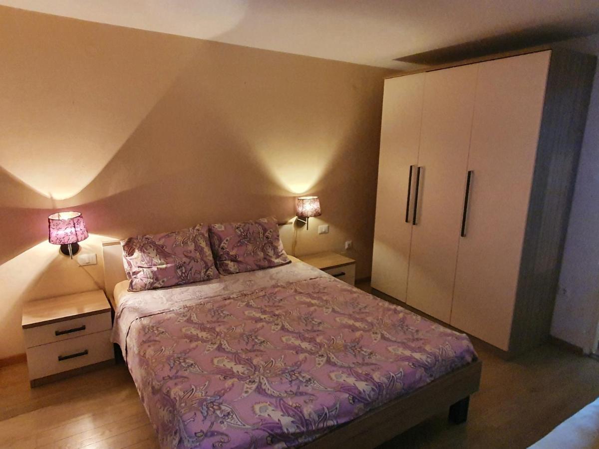Apartments Kiwi Ρόβινι Εξωτερικό φωτογραφία