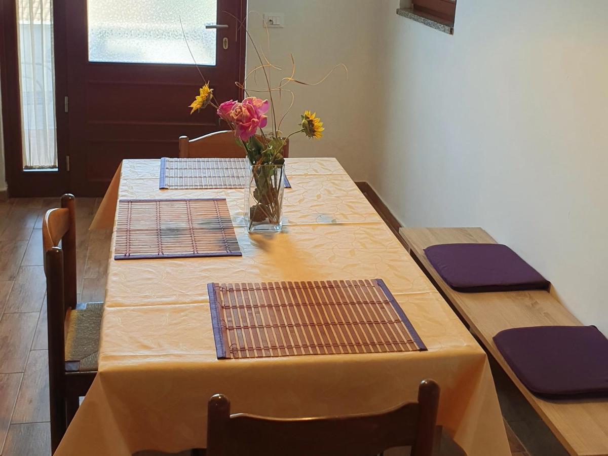 Apartments Kiwi Ρόβινι Εξωτερικό φωτογραφία