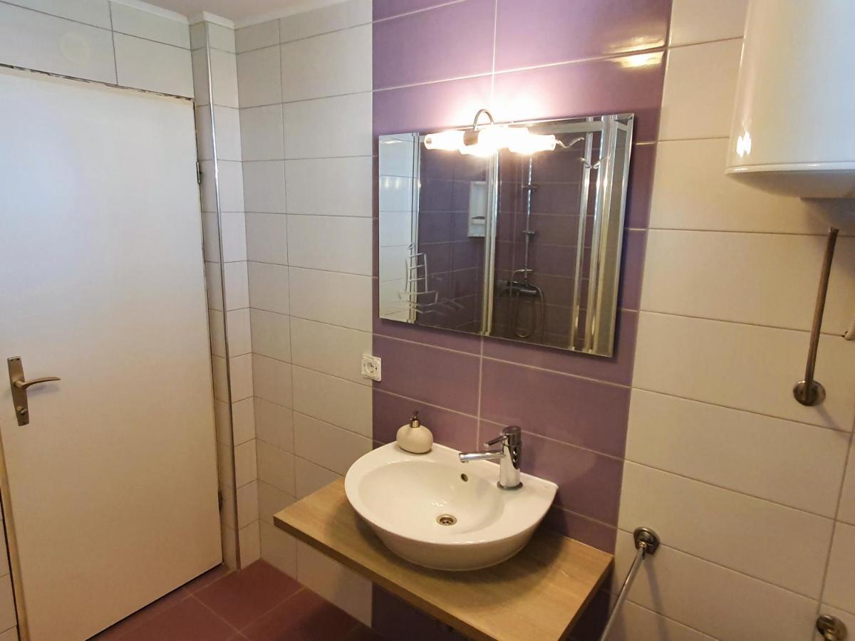 Apartments Kiwi Ρόβινι Εξωτερικό φωτογραφία