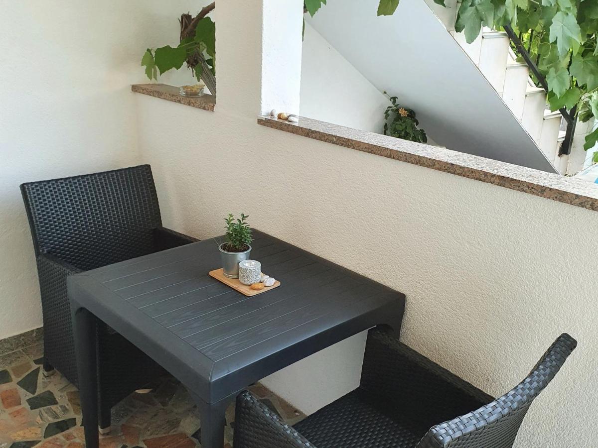 Apartments Kiwi Ρόβινι Εξωτερικό φωτογραφία