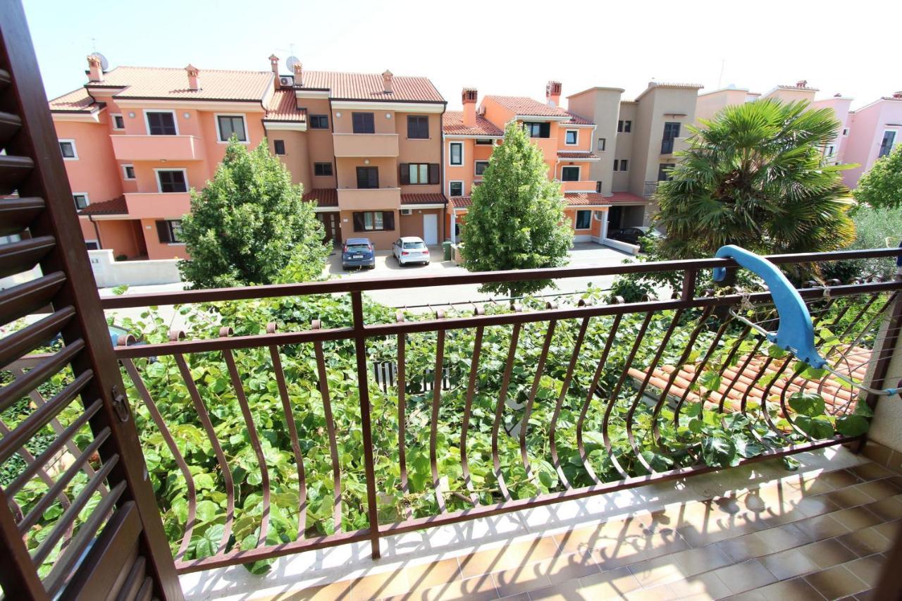 Apartments Kiwi Ρόβινι Εξωτερικό φωτογραφία