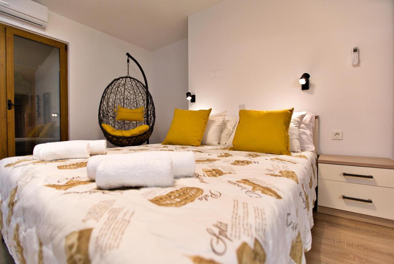 Apartments Kiwi Ρόβινι Εξωτερικό φωτογραφία
