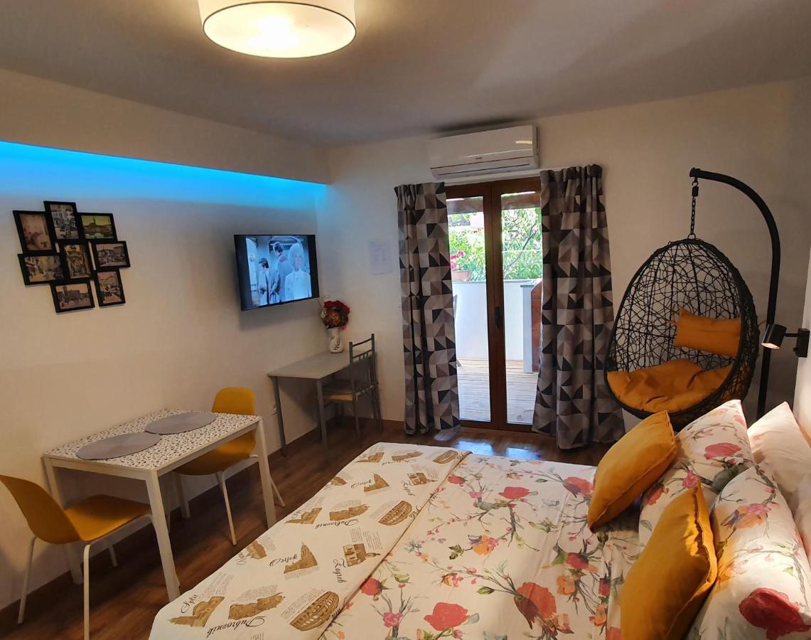 Apartments Kiwi Ρόβινι Εξωτερικό φωτογραφία