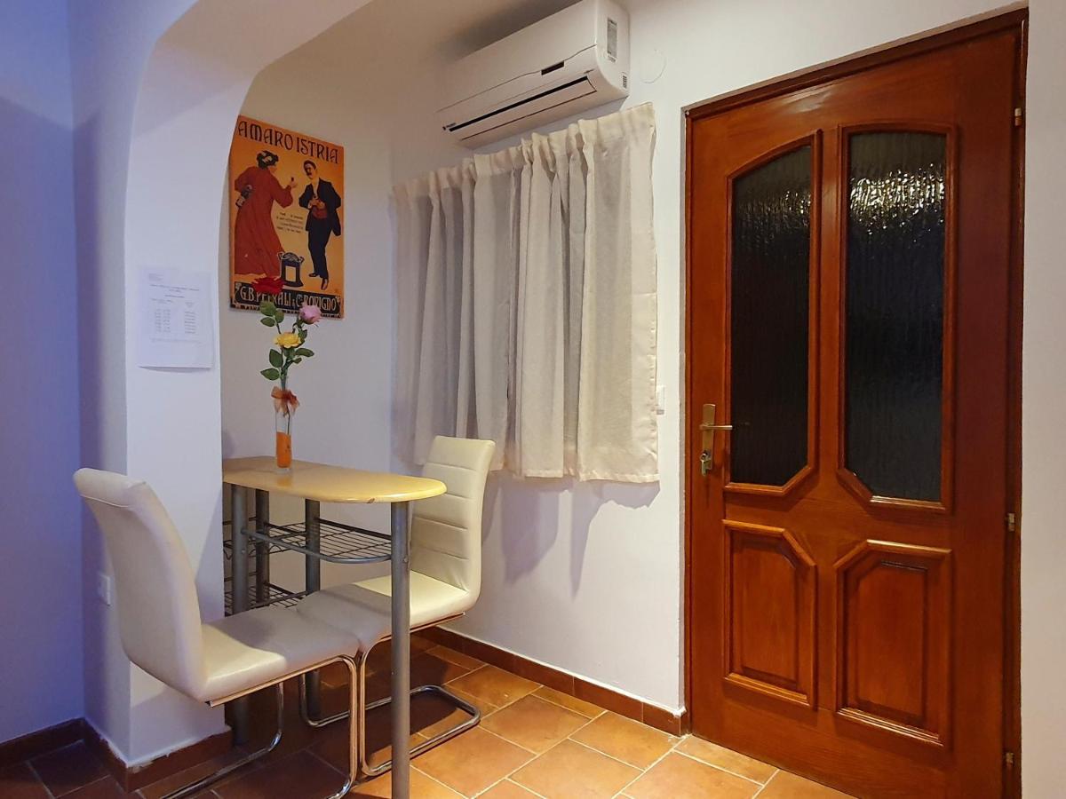 Apartments Kiwi Ρόβινι Εξωτερικό φωτογραφία