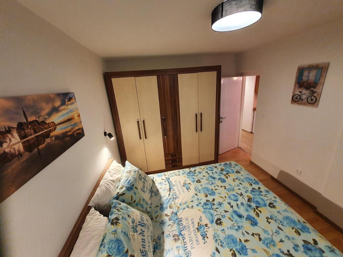 Apartments Kiwi Ρόβινι Εξωτερικό φωτογραφία