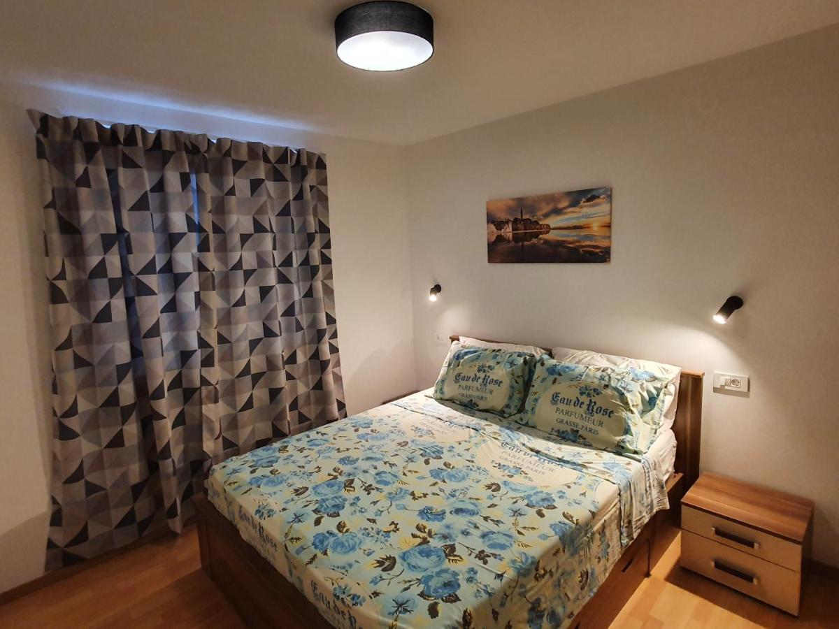 Apartments Kiwi Ρόβινι Εξωτερικό φωτογραφία