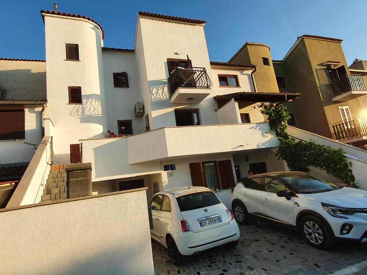Apartments Kiwi Ρόβινι Εξωτερικό φωτογραφία