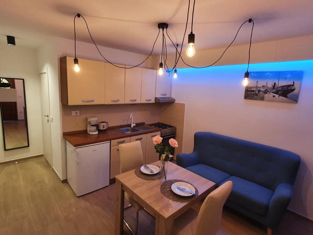 Apartments Kiwi Ρόβινι Εξωτερικό φωτογραφία