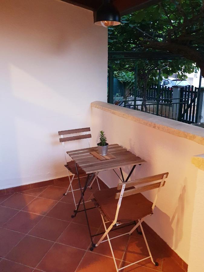 Apartments Kiwi Ρόβινι Εξωτερικό φωτογραφία