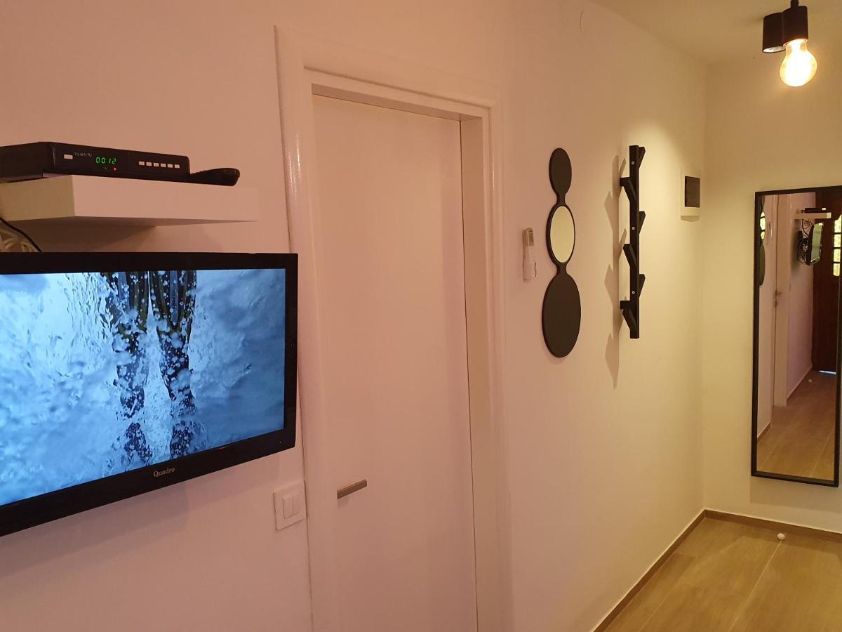 Apartments Kiwi Ρόβινι Εξωτερικό φωτογραφία