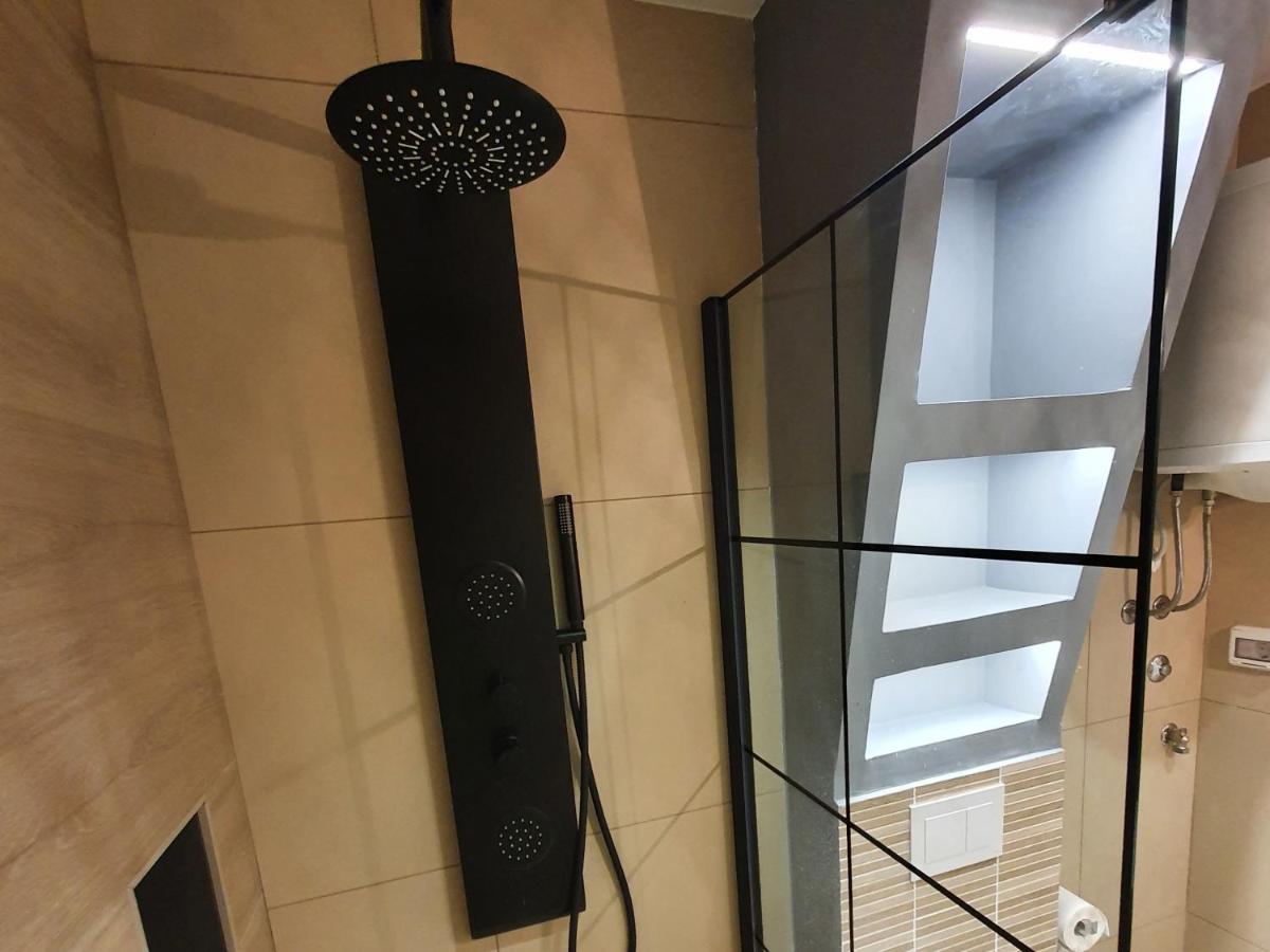 Apartments Kiwi Ρόβινι Εξωτερικό φωτογραφία