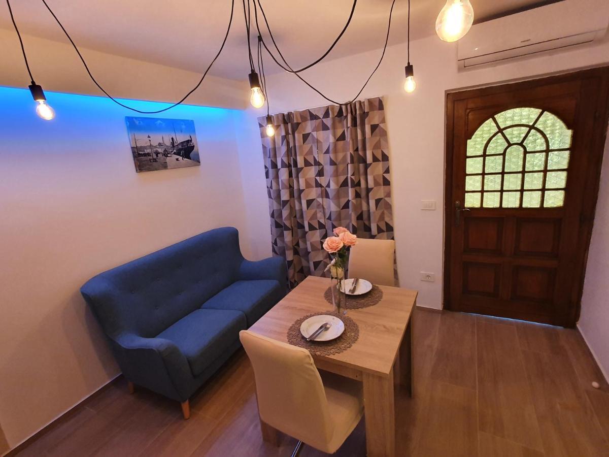 Apartments Kiwi Ρόβινι Εξωτερικό φωτογραφία