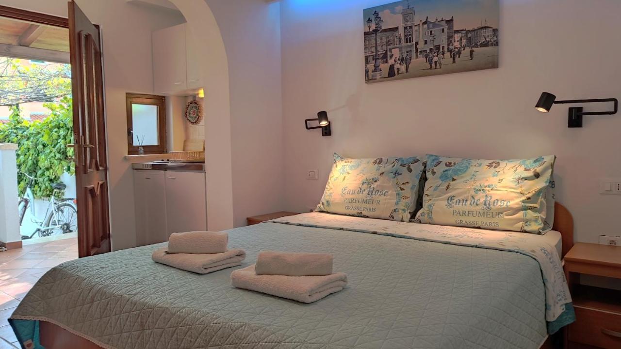 Apartments Kiwi Ρόβινι Εξωτερικό φωτογραφία