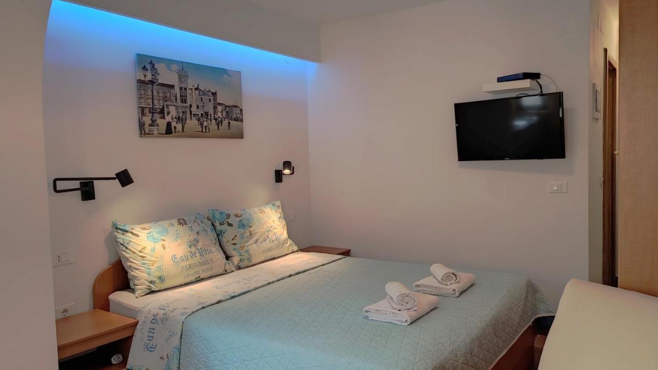 Apartments Kiwi Ρόβινι Εξωτερικό φωτογραφία