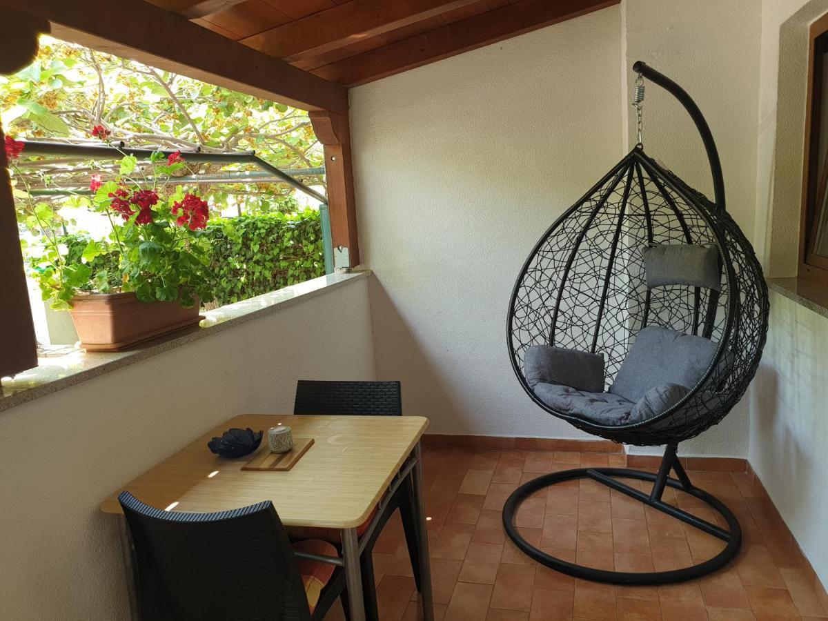 Apartments Kiwi Ρόβινι Εξωτερικό φωτογραφία